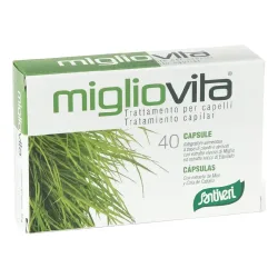 Migliovita 40 Santiveri-Perlen