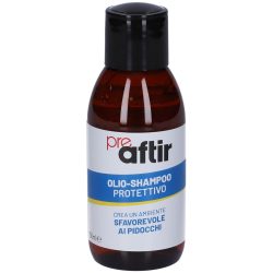 Preaftir-Öl-Shampoo