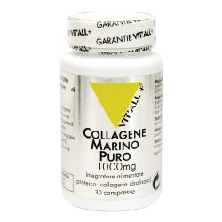 Vitall + Collagène Marino Pur