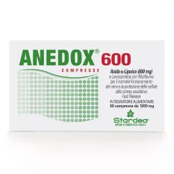 Anedox® 600