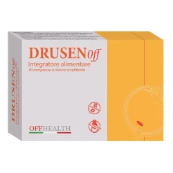 DRUSENoff