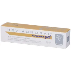 Rev® Acnosal Cremagel®