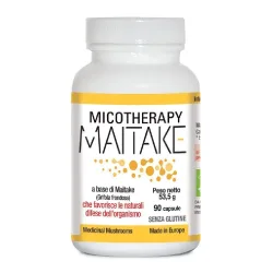 Micotherapy Maitake