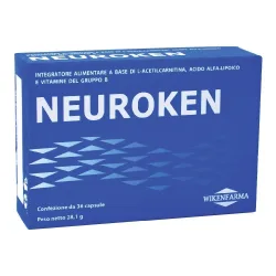 Wikenpharma Neruoken