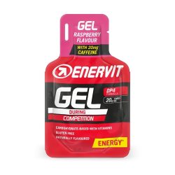 Enervit® Sport Gel Himbeere