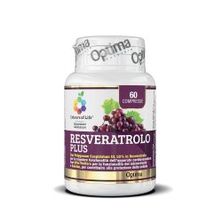 Optima Resveratrol Plus