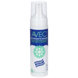 Mit Detergente Mousse