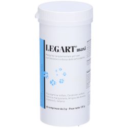 Legart® Maxi Tabletten