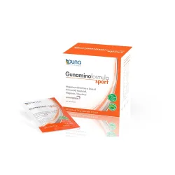 Guna Gunamino Formel Sport 42 Sachets