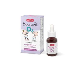 Buonavit D3-Tropfen