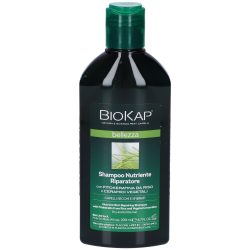 Bios Line BioKap Pflegendes Repairing Shampoo