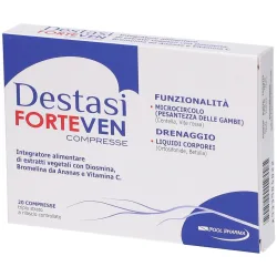 Destasi Forteven Tabletten