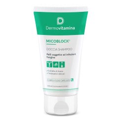 Pasquali S.r.l.  Dermovitamina Micoblock® Dusch-Shampoo