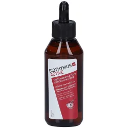 Biothymus AC Active Anti-Fall Behandlung Männer Pflegelotion
