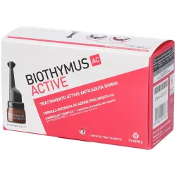 Biothymus AC Active Antifall für Frauen