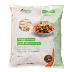 Zen-Nudeln® Rigataki Rigatoni aus Konjak