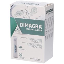 Dimagra® Xalifom® Alkalischer Stick