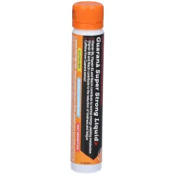 Namedsport Guarana Super Strong Liquid