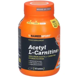 Namedsport® Acetyl L-Carnitin