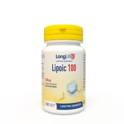 LongLife® Liponsäure 100mg