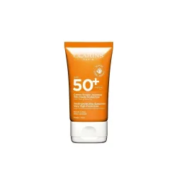 Clarins - Jugend Sonnencreme Sehr Hoher Schutz SPF 50+, 50 ml