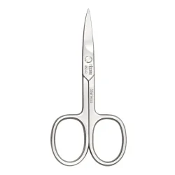 nippes Solingen Nagelschere rostfrei