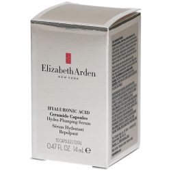 Elizabeth Arden - Hyaluronic Acid Ceramide Capsules, Hyaluron Acid, 30 Stück