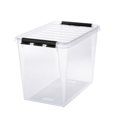 SmartStore Box KLAR - 59x39x43cm (66L)