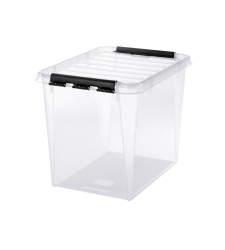 SmartStore Box KLAR - 50x39x41 cm (52L)