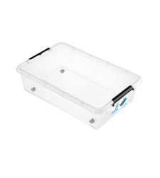 SimpleStore Box BEDROLLER - 58x39x16 cm (29L)