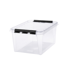 SmartStore Box KLAR - 50x39x26cm (31L)