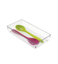 Schubladenorganizer LINUS - 38.5x15x5.6cm