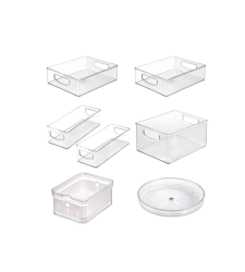 Kühlschrank-Set MAXI (7-teilig)
