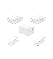 Kühlschrank-Set MINI (5-teilig)