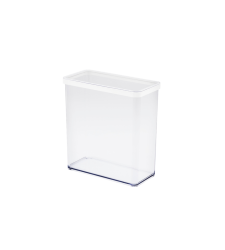 LOFT Vorratsdose Weiss - 20x10x21.4cm (3.2L)