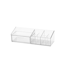 Multi-Organizer KLAR -30.6x9x9cm