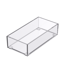 SLIDE Schubladen Organizer - 19x9.5x5.6 cm