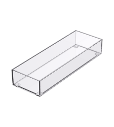 SLIDE Schubladen Organizer - 28.5x9.5x5.6 cm