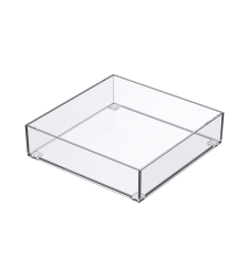 SLIDE Schubladen Organizer - 19x19x5.6 cm