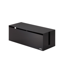 WEB Kabelbox- Braun