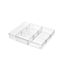 HOME EDIT - Schubladen Organizer KLAR - ausziehbar
