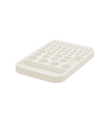 Batterie-Organizer - 19.3x28.2x2.4 cm