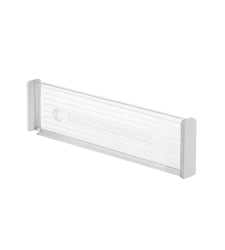 Schubladenteiler LINUS - Set 2 Stk. - Hoch 34.5-52.5x3.2x10cm