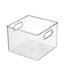 BINZ Aufbewahrungsbehälter - 20.3x20.3x15.2cm