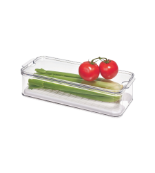 CRISP - Frischhaltebox KLAR