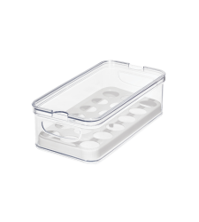 CRISP - Eierbox