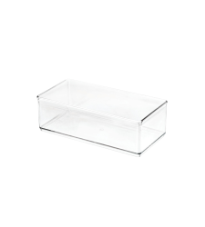 HOME EDIT - Organizer KLAR - 12.1x7.9x8.3cm