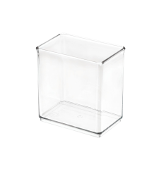 HOME EDIT - Organizer KLAR - 12.1x7.9x12.7cm