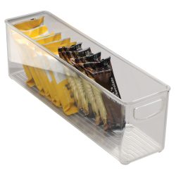Aufbewahrungsbehälter BINZ extra lang - 40.5x10x12.7cm