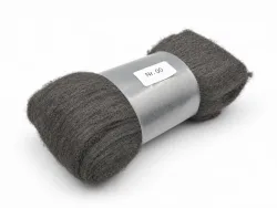 STAWO Stahlwolle 200gr. Sorte 00 (fein)